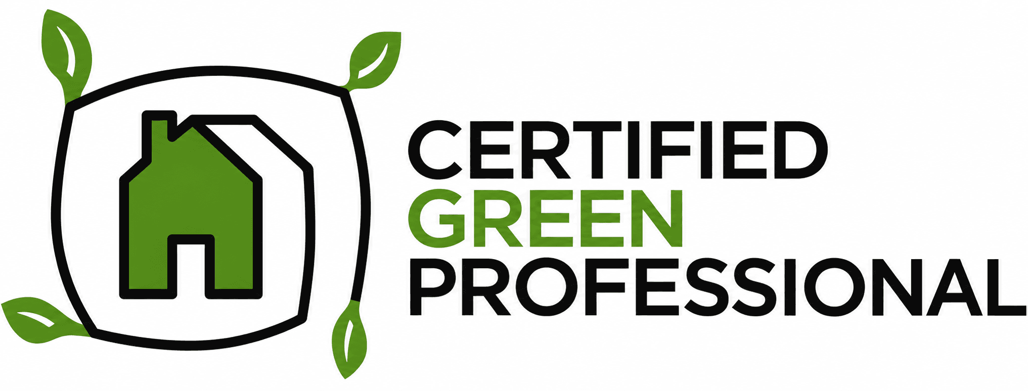 Koogler Homes is a Certified Green Professional
