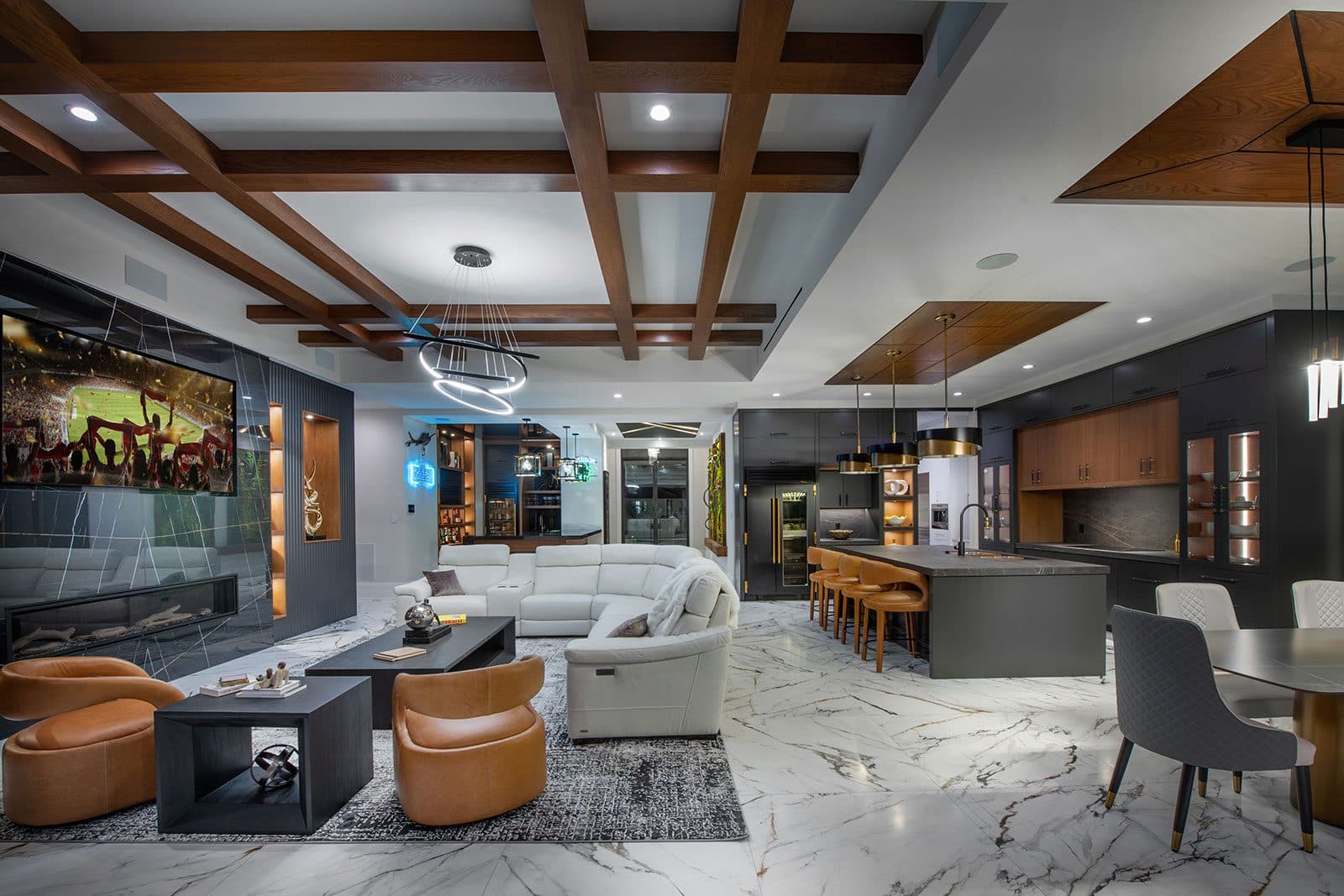 Koogler Homes team — custom home builder, Cape Coral, FL