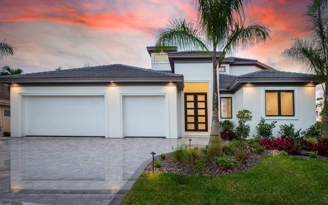 The Necker Island II